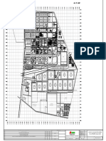 Plot Plan Refineria Loc Gral 28 Plantas de Proceso Sin Capas-Plano General de Refineria