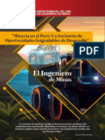 El Ingeniero de Minas ?? - Edición 110-1