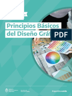 Principios Básicos Del Diseño Gráfico - Unidad 2