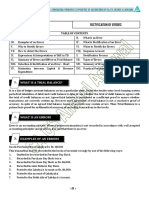 Chapter-4 Rectification of Errors