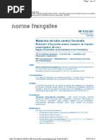 Norme APSAD R7 | PDF