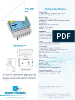 Tec-Spec IFQ Monitor EN Rev 04-2014