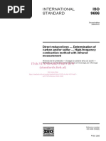 Iso 3082 2017 | PDF | Sampling (Statistics) | International ...