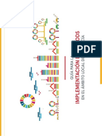 Guia Implementacion Ods Andalucia