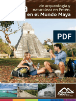 Guia de Arqueologia y Naturaleza de Peten