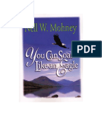 You Can Soar Like An Eagly by Nell W. Mohney