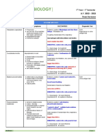 (MICROBIO) Mycoses Reviewer