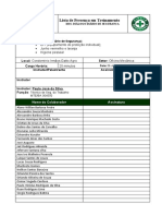 DDS - Oficina