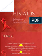 Hiv Aids