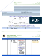 (MICROBIO) Viruses Reviewer (Edited Ver)