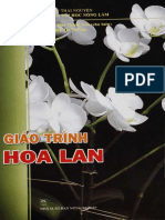 Giáo Trình Hoa Lan