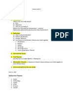 Security Grade D Training Notes | PDF | Fires | Consent