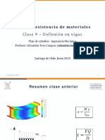 09 - Deflexión en Vigas - V2