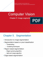 IT5409 Ch5 Segmentation v2