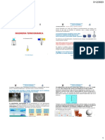 Laminas 1 Unidad 1 Ing, Termo. - 1s - 2023