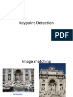 Lec5. Keypoint Detection
