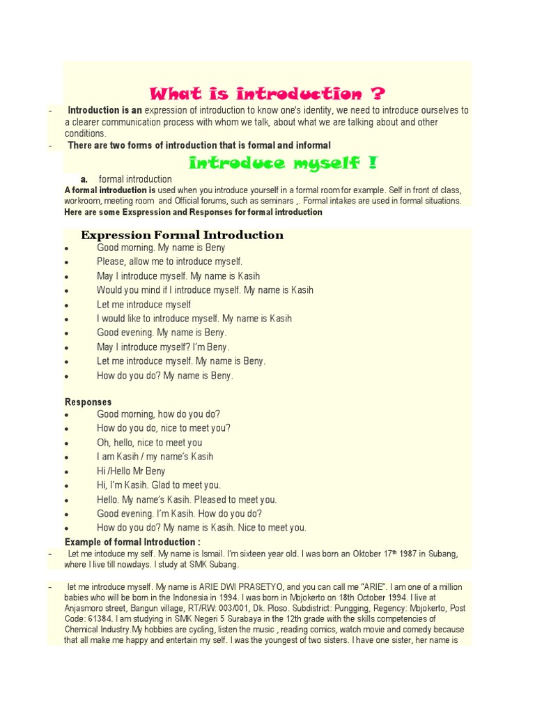 INTRODUCTION DEFINITION MEANING visual data 7