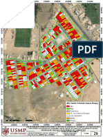 (08) Zonificación Centro Poblado Nuevo Reque