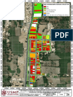 Zonificación Asentamiento Humano Villa El Sol