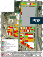 Zonificación Asentamiento Humano Diego Ferre
