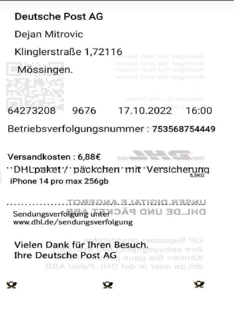 Translation of Frage – German–English dictionary visual data 8