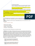 Apuntes de Clases Sobre Semiótica de Las Pasiones