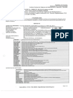 2008DM-0002769 Software y Accesorios Electrocardiografia