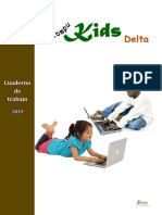 Compu - Kids DELTA - 4to Primaria
