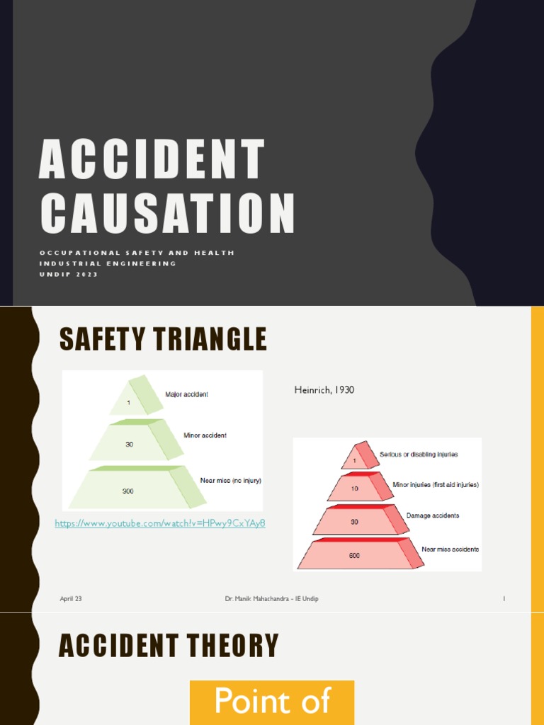 Accident Prevention Discover The Unexpected Factor - s5s4ju4