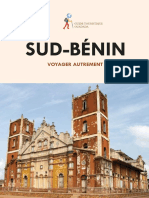 Guide Touristique Ouadada