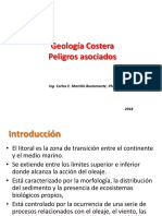 Geología Costera - CMartillo