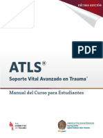 ATLS 10a en Espanol