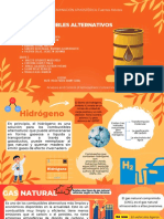 Combustibles Alternativos