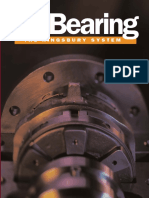 CH Bearing Catalog