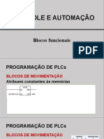 Aula 9 - Semana 5 - Controle e Automação - EEA001