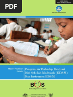 Download modul Pelatihan EDS BOS 2011 by Agus Rubiyanto SN66791321 doc pdf