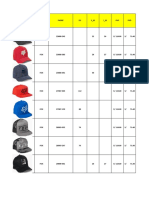 Catalogo-De-Productos - Gorros Hombre 17.07