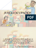 Teorias de JUEGO