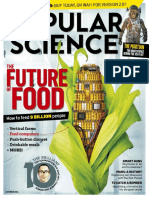 Popular Science October 2015