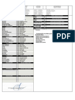 1°sem. Circulo de Oração 03 À 09.07.2023