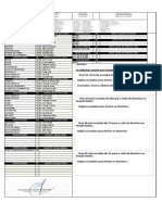 1°sem. Circulo de Oração 29.05 À 02.06.2023