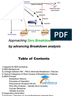 Breakdown Training Workshop