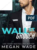 05 - Megan Wade - Wall ST Grouch