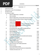 AAT Level 3 Mock Exam: Financial Accounting | PDF | Debits And Credits ...