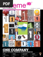 Enel Insieme 2011 Nr. 07