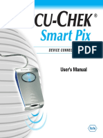 Accu Chek Smart Pix User Manual
