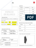 Formulario de Venta Nuevo