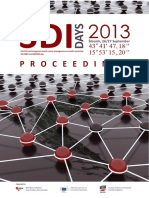 648040.hecimovic Cetl Ed Proceedings SDI DAYS 2013