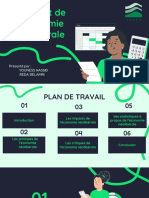 L'impact de L'économie Néolibérale