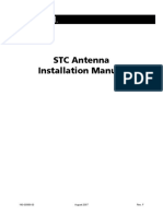 Ga 35 STC Antenna Im 190-00569-00